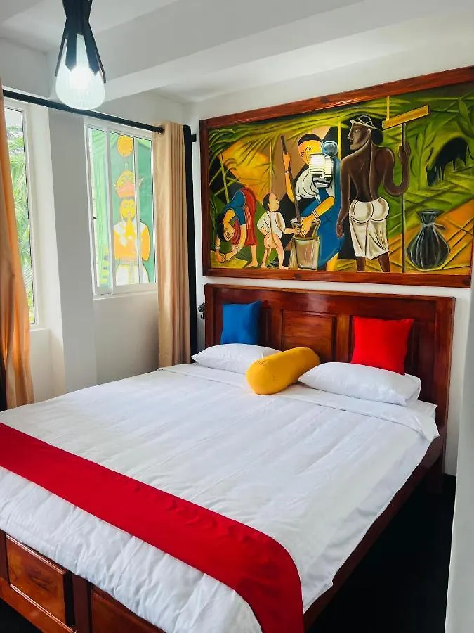 Skyrah Reach Hotel Kandy 0*,  Sri Lanka