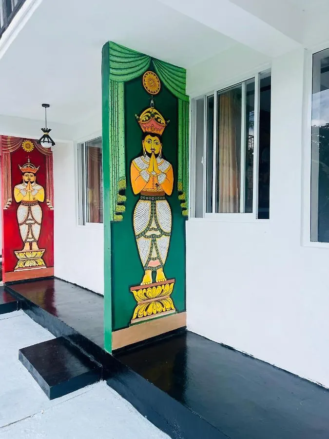 Skyrah Reach Hotel Kandy 0*,  Sri Lanka