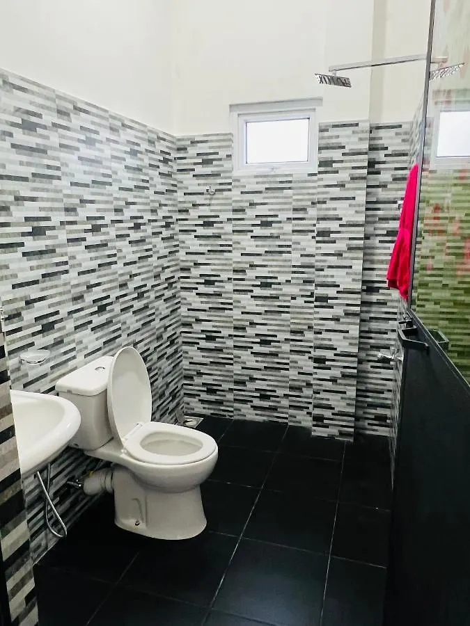 Guest house Skyrah Reach Hotel Kandy